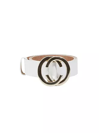 VANZETTI | Ceinture en cuir | 